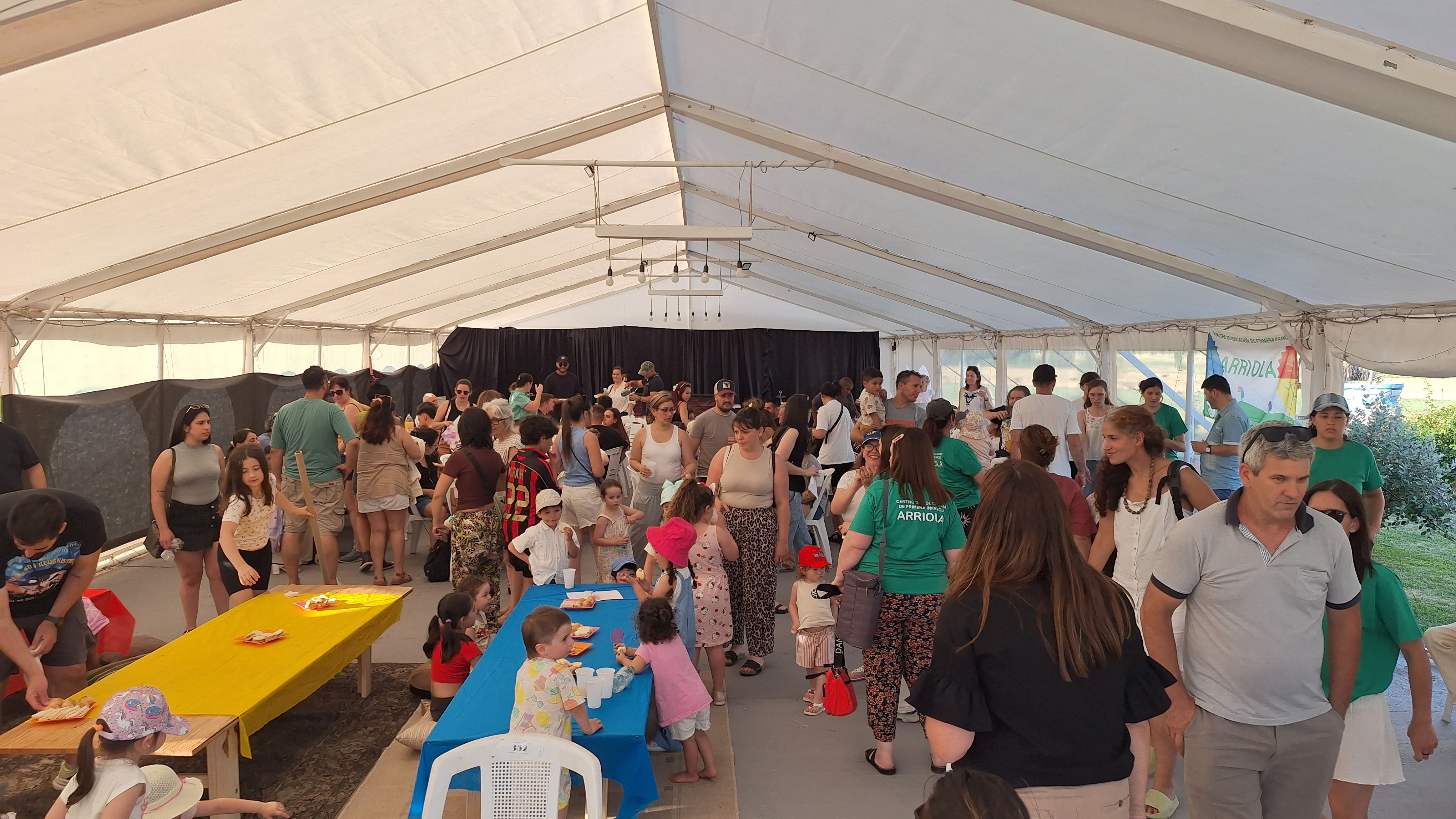 Foto Fiesta de Fin de Año 2025